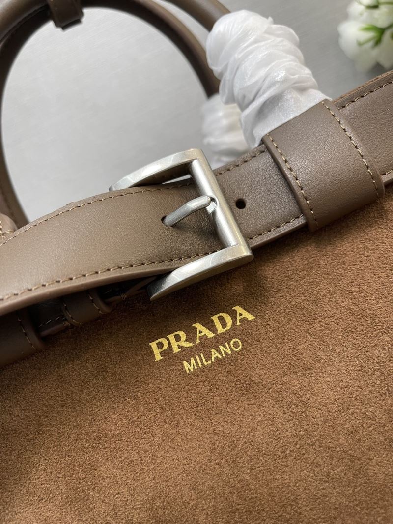 Prada Shopping Bags